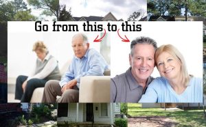 we buy your house to remove stress